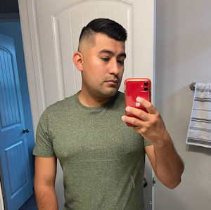 Meet your Posher, Eduardo